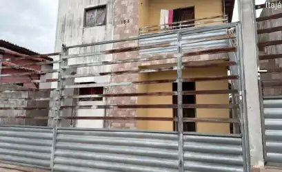 Casa em ITAJA - RN