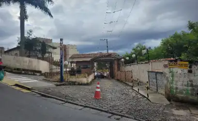 Apartamento em FERRAZ DE VASCONCELOS - SP