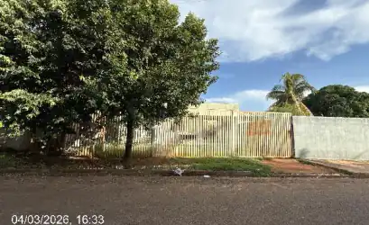 Casa em RONDONOPOLIS - MT
