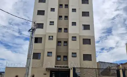 Apartamento em RIBEIRAO PRETO - SP