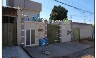 Apartamento em LUZIANIA - GO