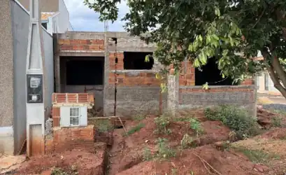 Terreno em INDIAPORA - SP