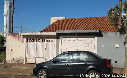 Casa em SERRANA - SP