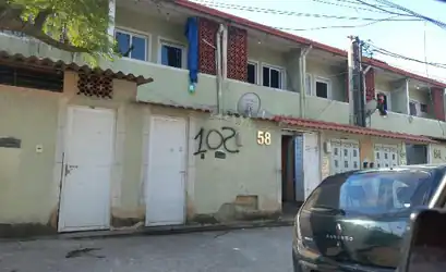 Apartamento em NOVA IGUACU - RJ
