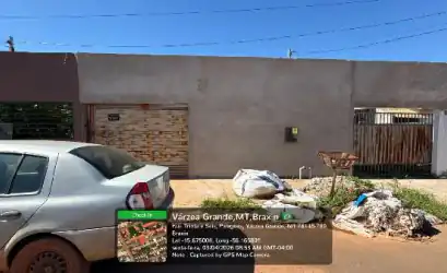 Casa em VARZEA GRANDE - MT