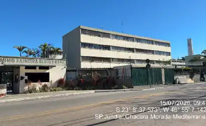 Apartamento em JUNDIAI - SP