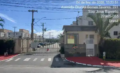 Apartamento em MACAE - RJ