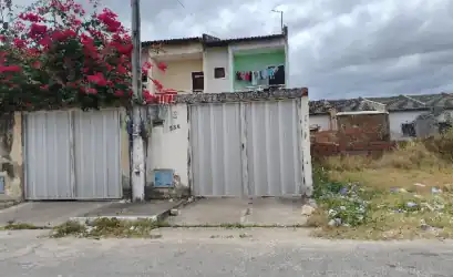 Casa em MARACANAU - CE