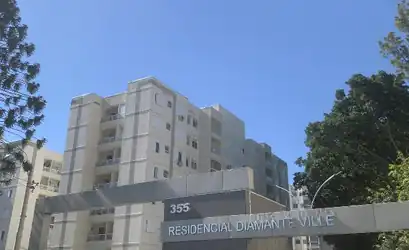 Apartamento em CAMPINAS - SP