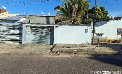 Casa em BARRA DO GARCAS - MT