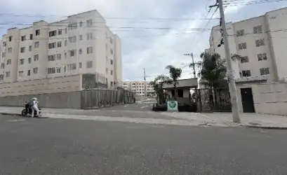 Apartamento em RIO DE JANEIRO - RJ