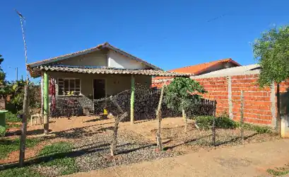 Casa em PLANALTINA - GO