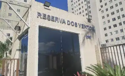 Apartamento em SALVADOR - BA