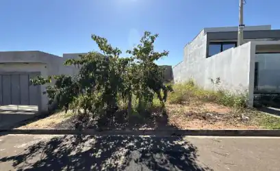Terreno em MATAO - SP