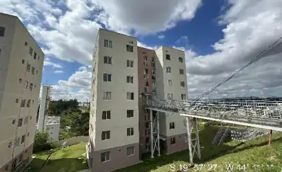 Apartamento em BETIM - MG
