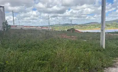 Terreno em JEREMOABO - BA