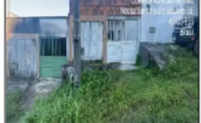 Casa em NOSSA SENHORA DO SOCORRO - SE