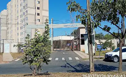 Apartamento em APARECIDA DE GOIANIA - GO