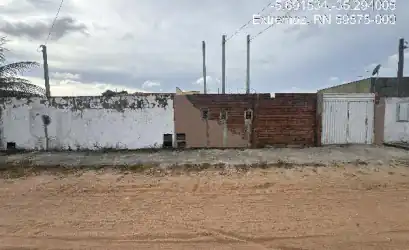 Casa em EXTREMOZ - RN