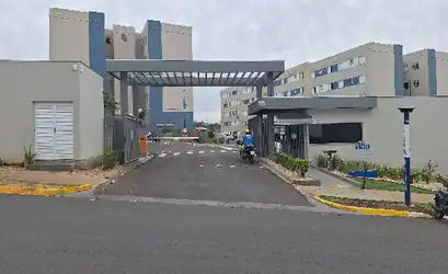 Apartamento em BAURU - SP