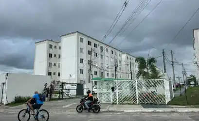 Apartamento em SALVADOR - BA