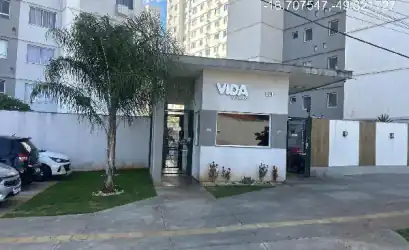 Apartamento em GOIANIA - GO