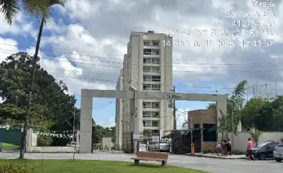 Apartamento em SALVADOR - BA