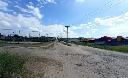 Casa em SERRINHA - BA