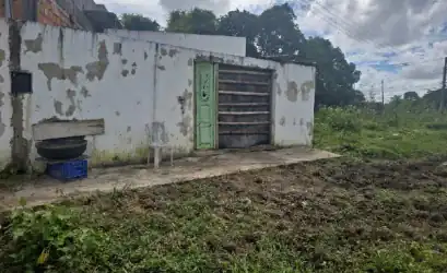 Casa em NOSSA SENHORA DO SOCORRO - SE