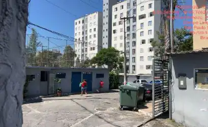 Apartamento em SAO PAULO - SP