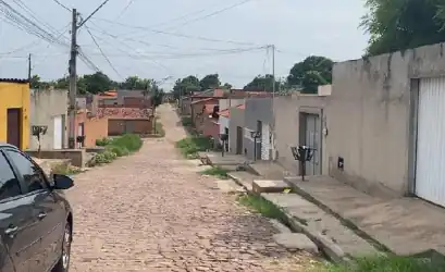 Casa em TIMON - MA