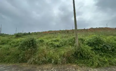 Terreno em RIO LARGO - AL