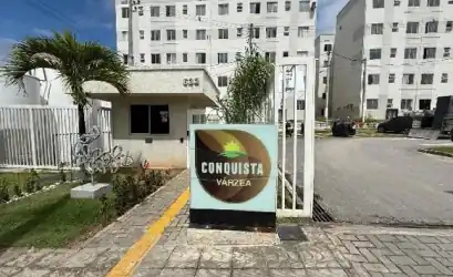 Apartamento em RECIFE - PE