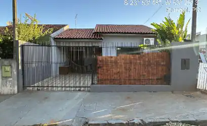 Casa em PEROBAL - PR