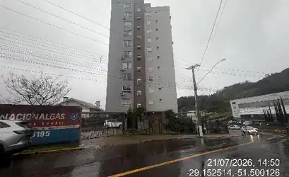 Apartamento em BENTO GONCALVES - RS