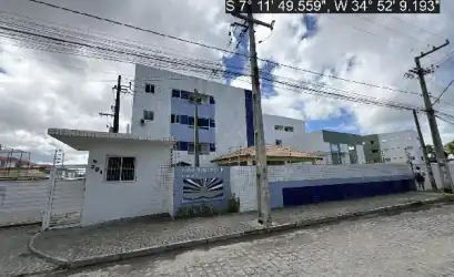 Apartamento em JOAO PESSOA - PB