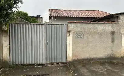 Casa em MAGE - RJ