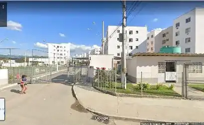 Apartamento em QUEIMADOS - RJ