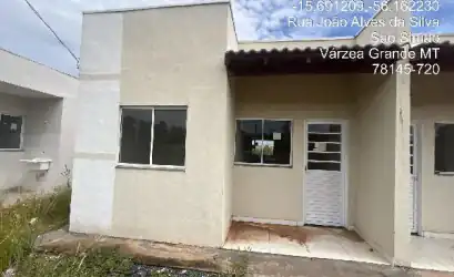 Casa em VARZEA GRANDE - MT
