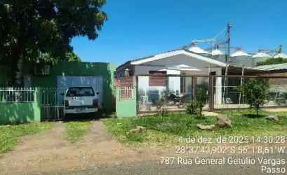Casa em SAO BORJA - RS