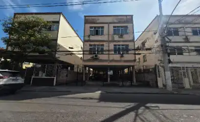 Apartamento em RIO DE JANEIRO - RJ