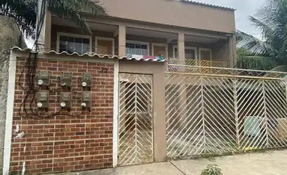 Casa em NOVA IGUACU - RJ