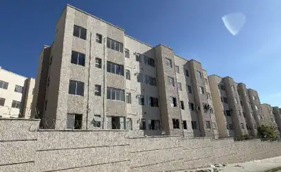 Apartamento em RIO DE JANEIRO - RJ