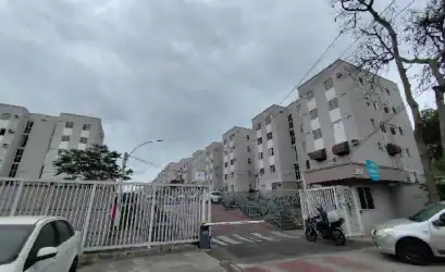 Apartamento em RIO DE JANEIRO - RJ
