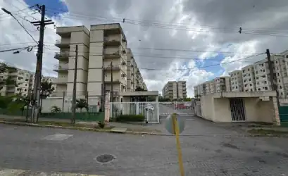 Apartamento em CAMARAGIBE - PE