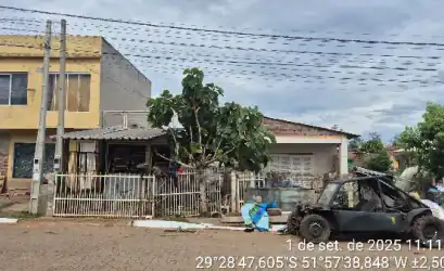 Casa em ESTRELA - RS