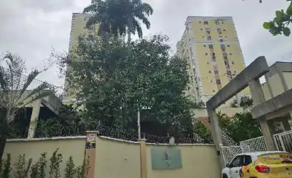 Apartamento em RIO DE JANEIRO - RJ