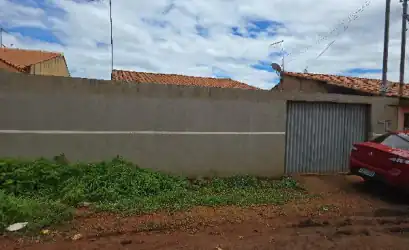 Casa em PLANALTINA - GO