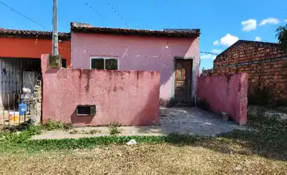 Casa em NOSSA SENHORA DO SOCORRO - SE