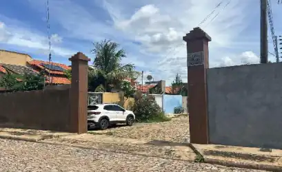 Casa em CAMPO MAIOR - PI